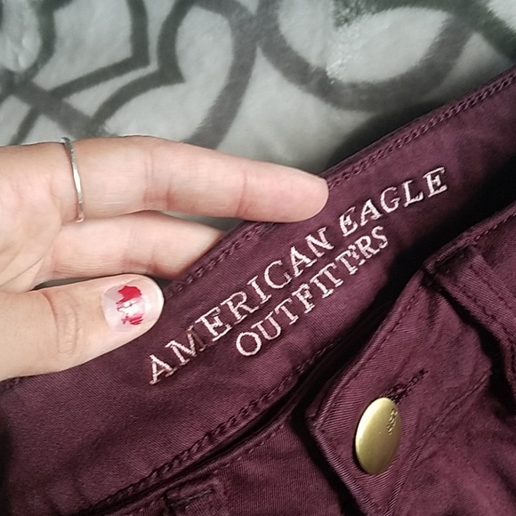 American eagle shorts - Picture 3 of 4